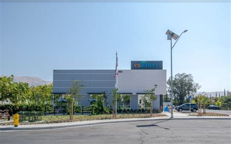 california lottery district office milpitas|California Lottery hiring Customer Service Technician in Milpitas .
